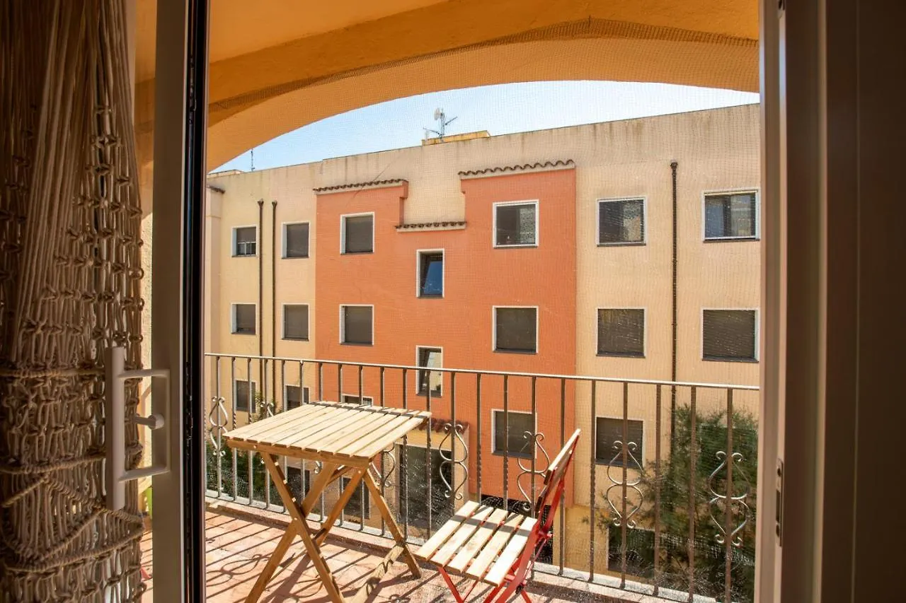 1002 Precioso Apartamento A 250 M De La Playa By Homeselectspain Empuriabrava Apartment