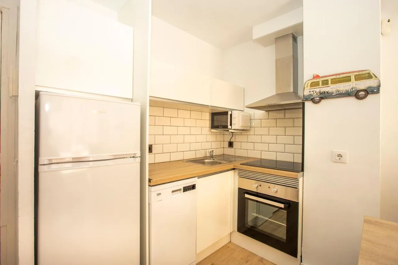 1002 Precioso Apartamento A 250 M De La Playa By Homeselectspain Empuriabrava 0*,  Spain
