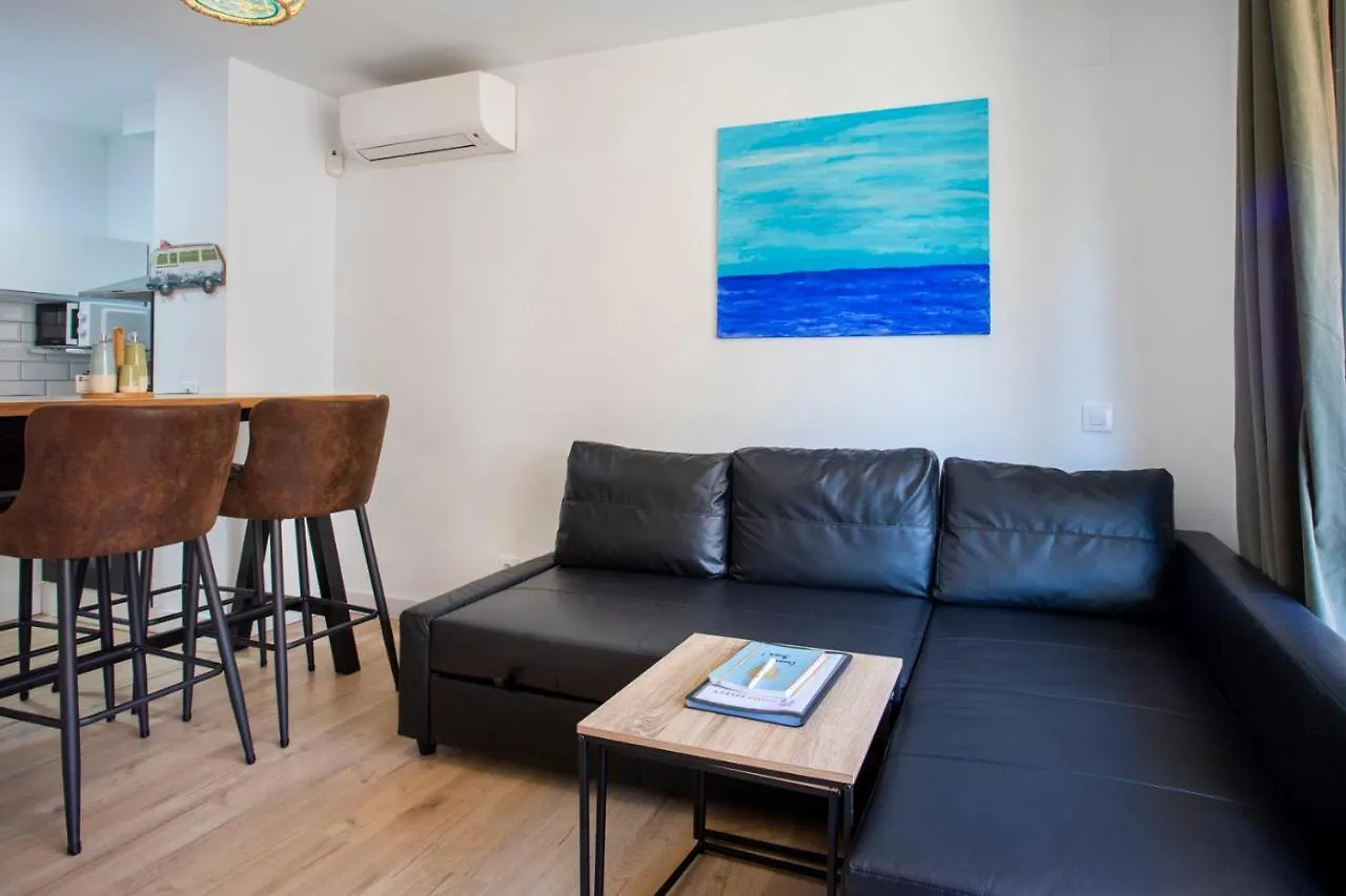 Apartment 1002 Precioso Apartamento A 250 M De La Playa By Homeselectspain Empuriabrava Spain